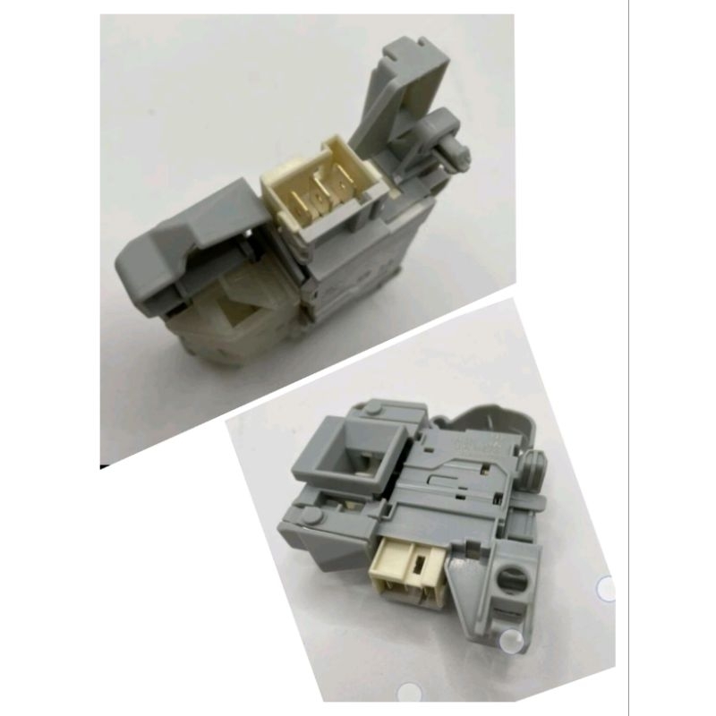 Doorlock otomatis pintu mesin cuci AQUA Pintu Depan