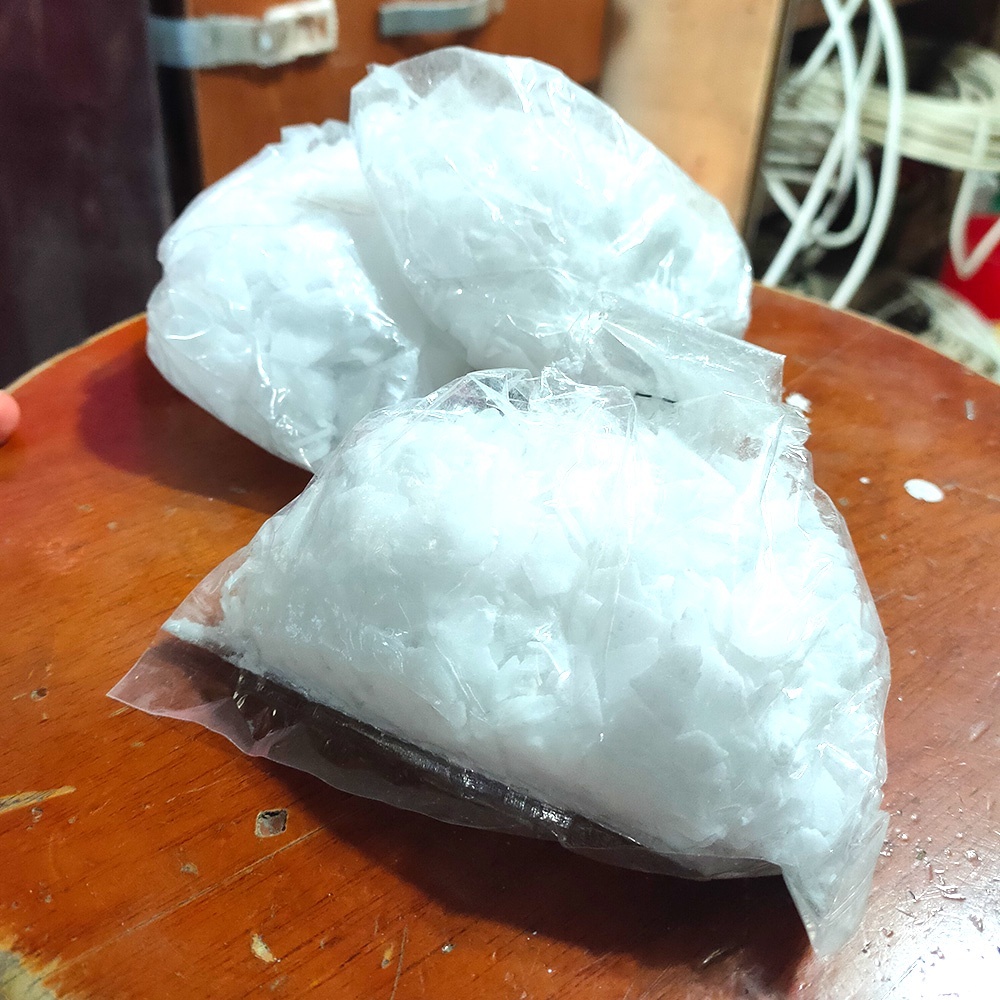 

SODA API FLAKE NAOH / NAOH FLAKE