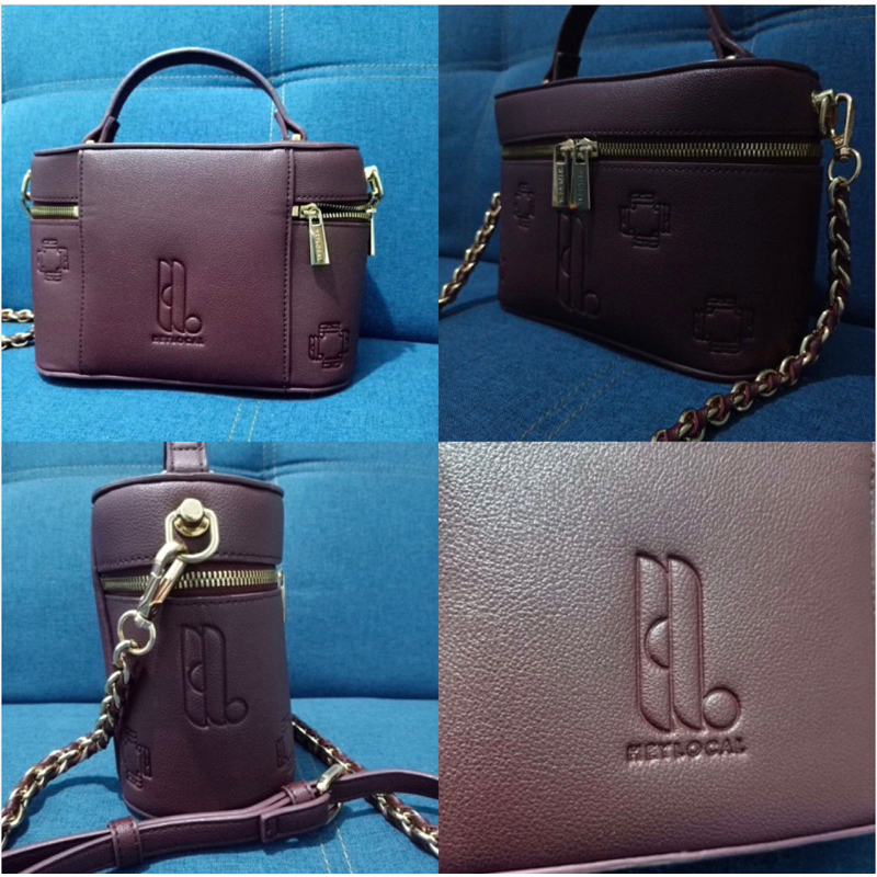 odysee bag by heylocal