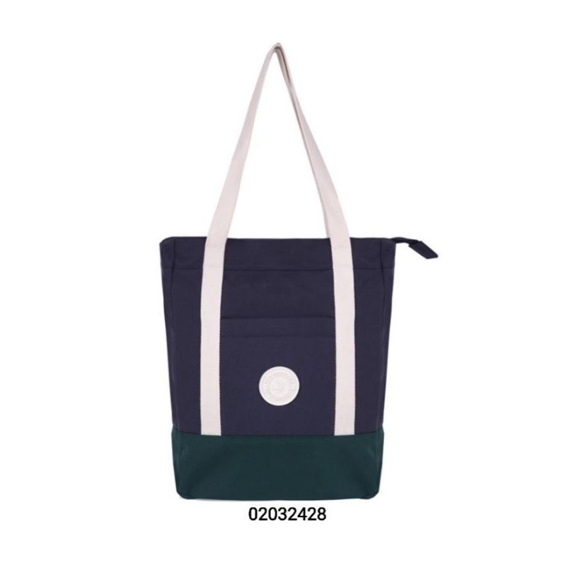 Tas ToteBag Wanita 3second NEW Collection