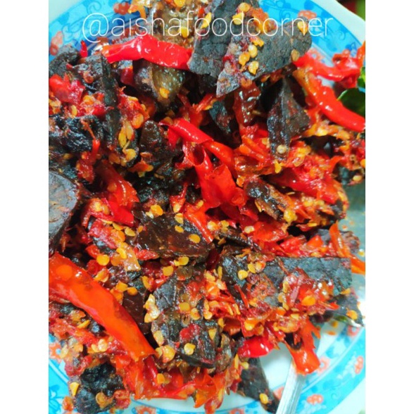 

SPECIAL PROMO PARU MERCON BALADO PETE