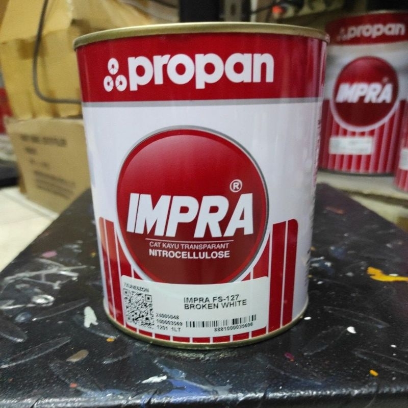 impra fancy broken white / impra fancy