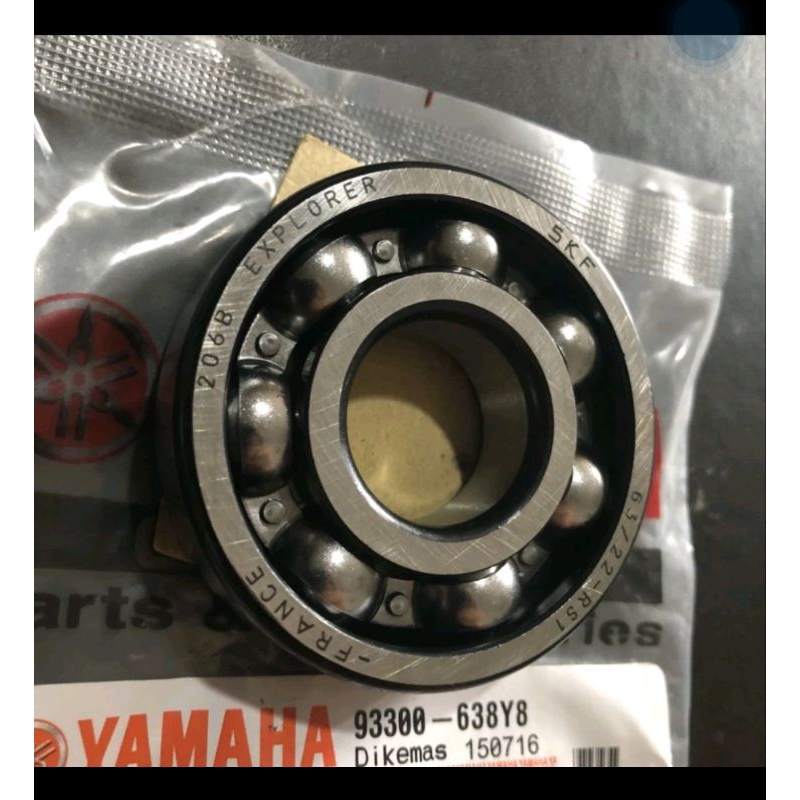 BEARING KRUK AS YAMAHA MIO MIO M3 63/22 KLAHER 63/22 YAMAHA