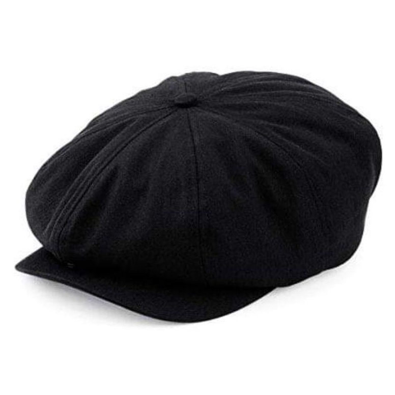 KODE T12W Topi Flatcap Peaky Blinders  Newsboy Cap Series tomshelbyid