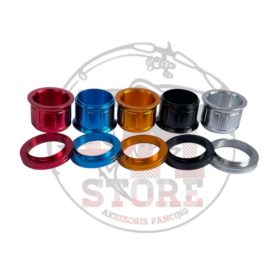 Obral Menarik  Ring spencer dan trim  ring specer reelseat  aksesoris joran