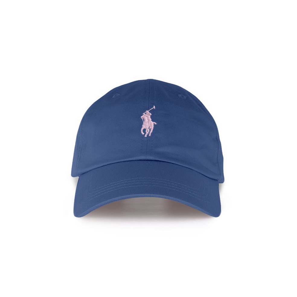 KODE A2D POLO  3983 Cap Little Pony  Dejavu Blue