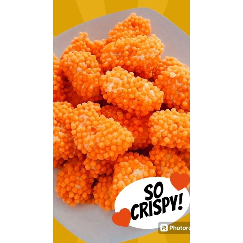 

Liams Chicken Nuggets