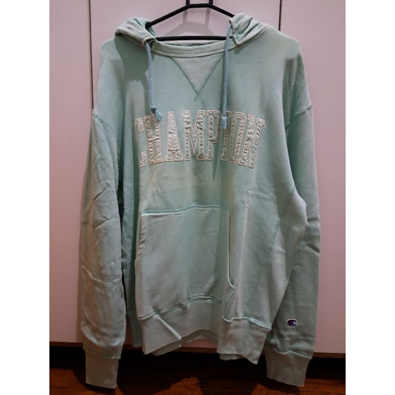 PRELOVED HOODIE CHAMPION