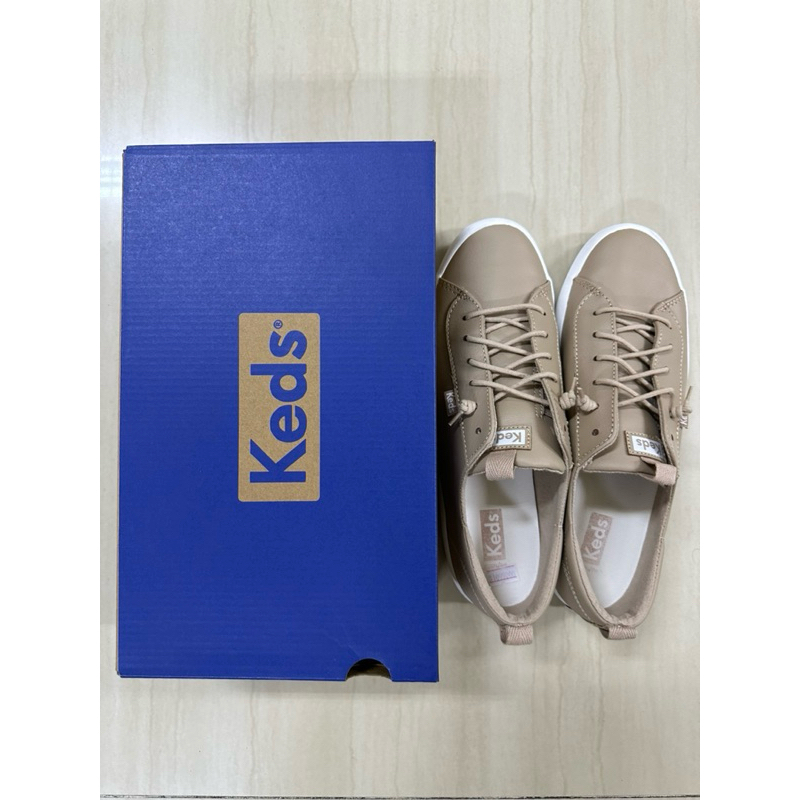 PRELOVED sepatu wanita Keds original