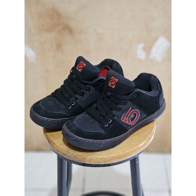 Sepatu MTB Five Ten Freerider Flat