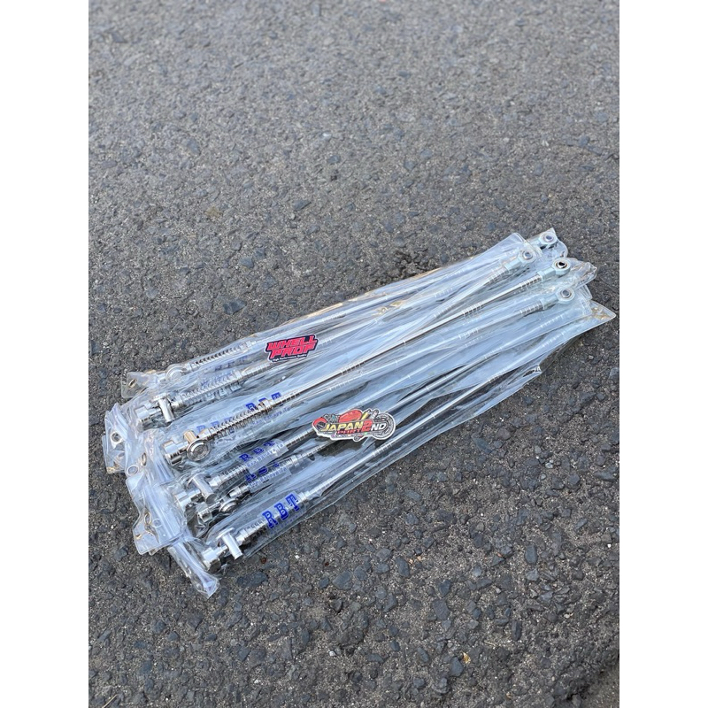 stik rem RBT stenlis stik rem stainlees RBT pnp paha pulsar stik rem stenlis pnp cb gl100 mp tiger