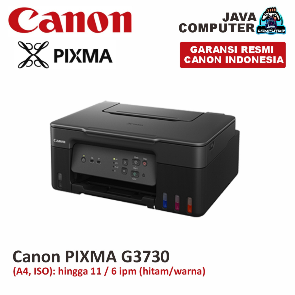 Canon Pixma G3730