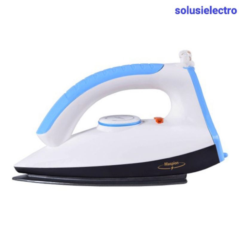 Setrika Maspion HA 340