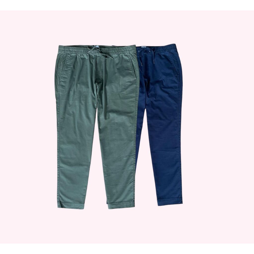 CELANA PANJANG SISA EXPORT ORIGINAL