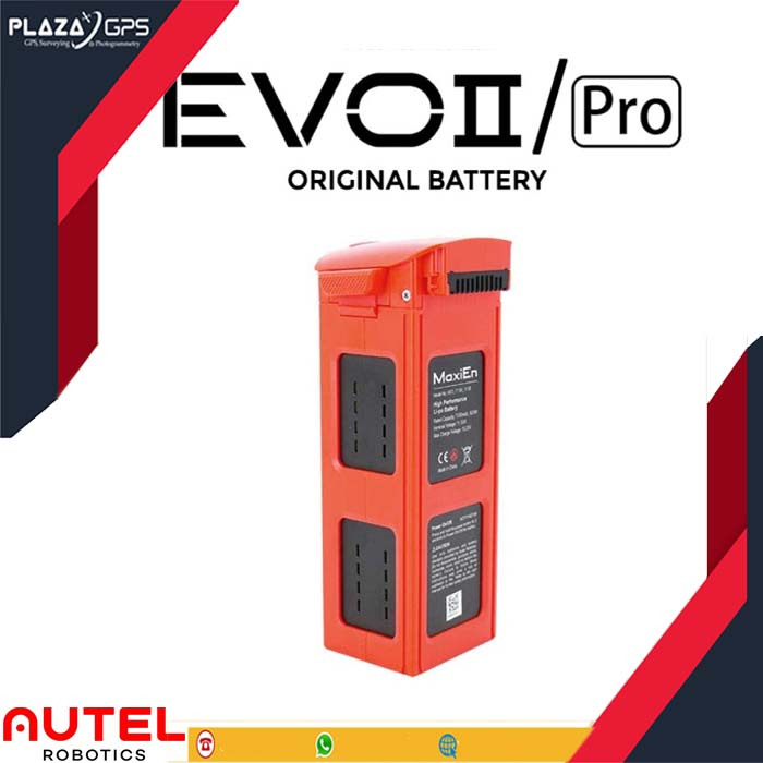 Autel Evo 2 Series Battery Baterai