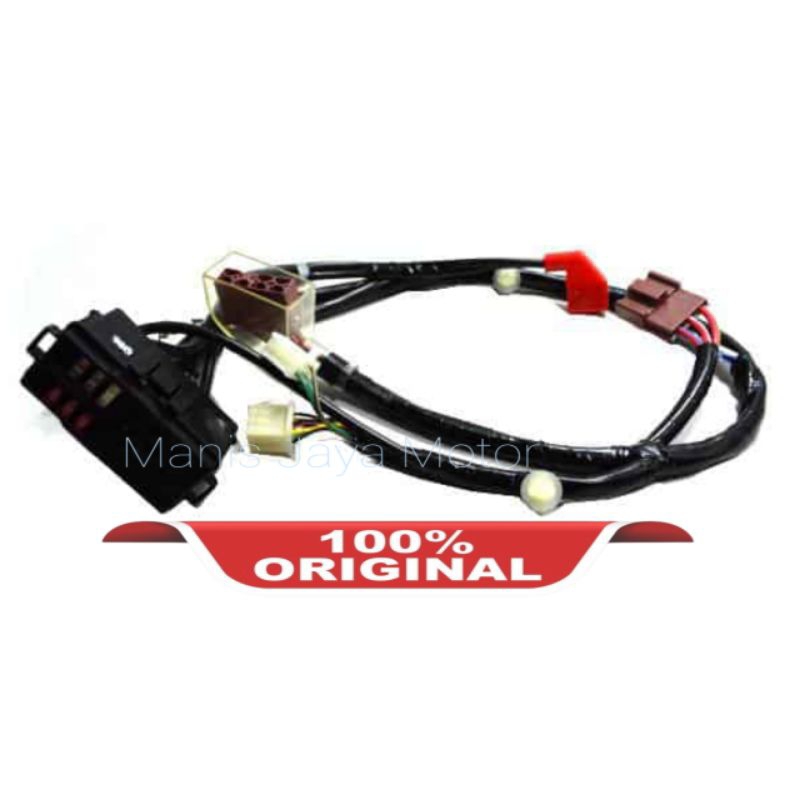 kabel aki k81 Sub Harness 32102K81N00