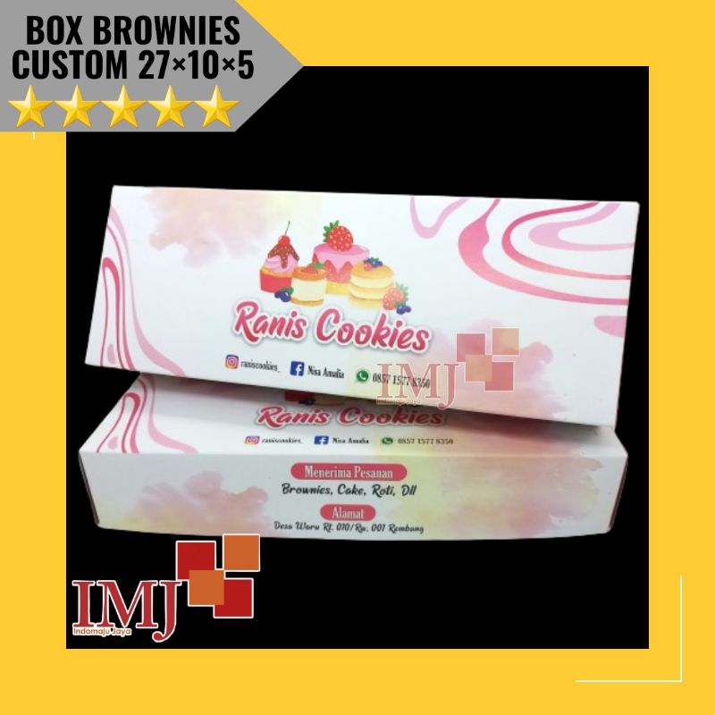 

BOX ROTI CUSTOM DESAIN 27x10x5 KARDUS ROTI CUSTOM 27×10×5