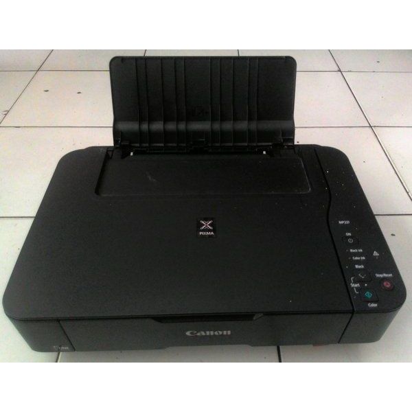 PRINTER CANON MP237 SECOND