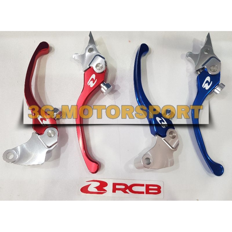 HANDLE S2 NINJA 250 RCB