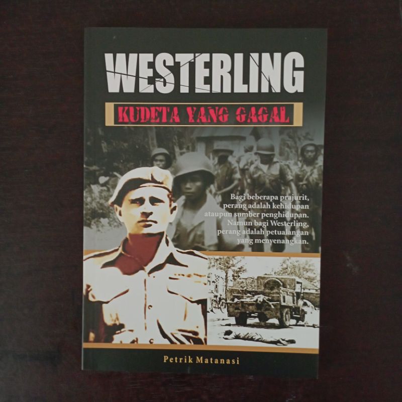 Westerling