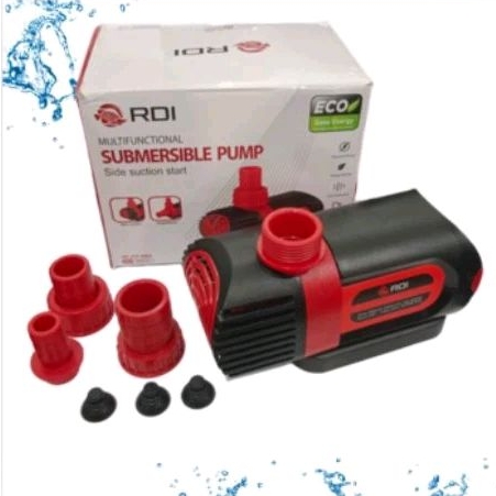 RDI JTP 5800 POMPA KOLAM SUBMERSIBLE PUMP