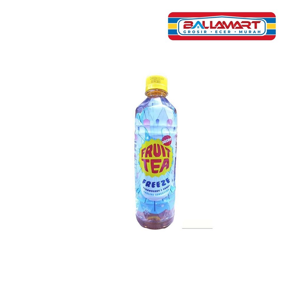 

fruit tea freeze 350ml