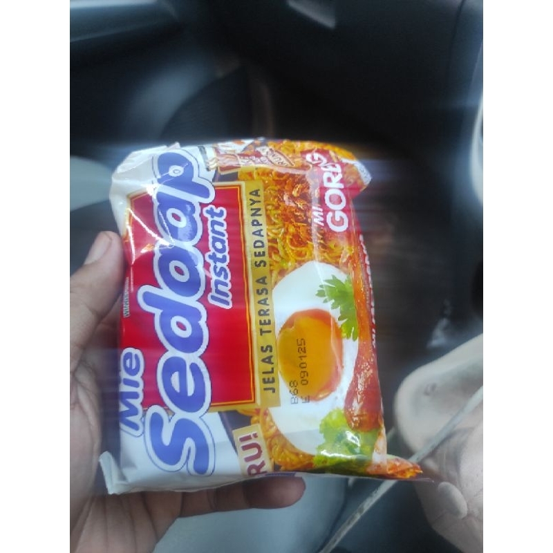 

mie sedaap goreng