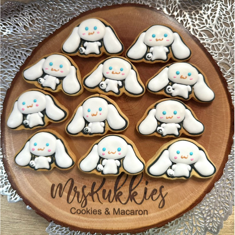 

Butter Cookies Full Color