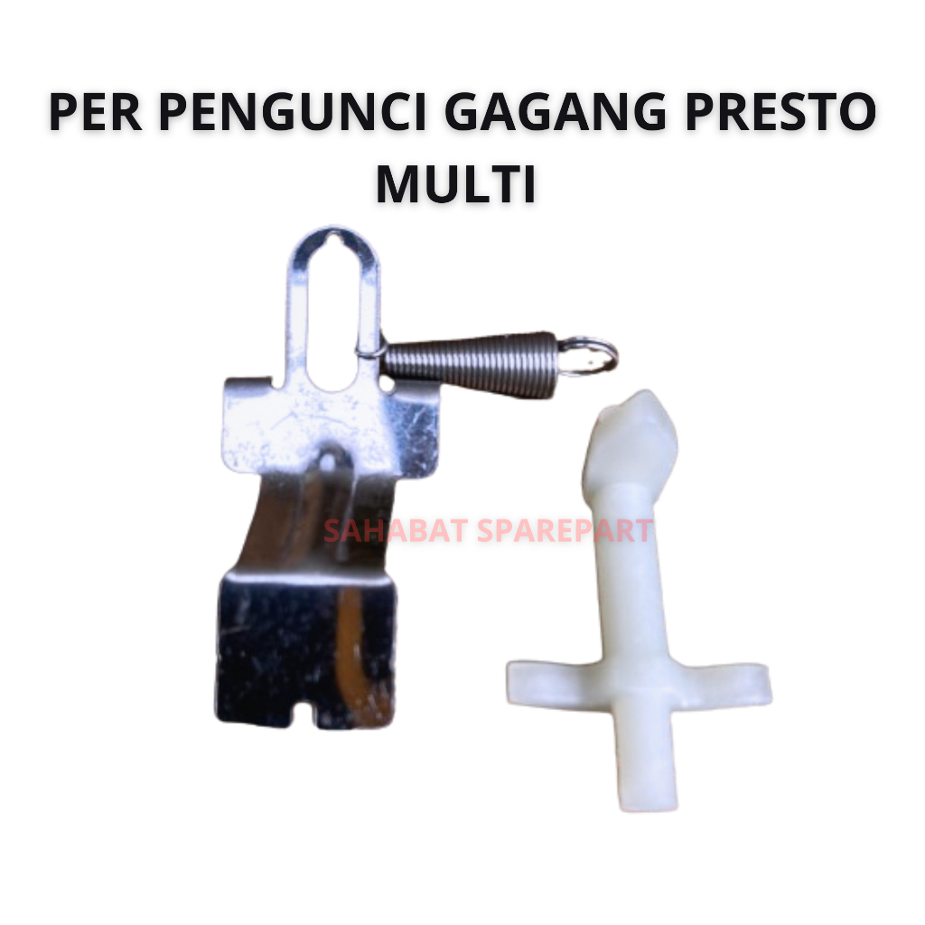 Per Kunci Gagang Panci Presto Multi Pengunci Gagang Panci Presto