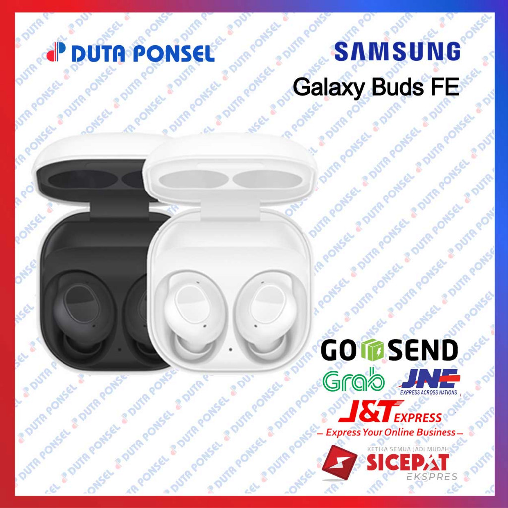 Samsung Galaxy Buds FE (SECOND/EXDISPLAY)