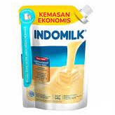 

INDOMILK SKM PUTIH POUCH 545 GR