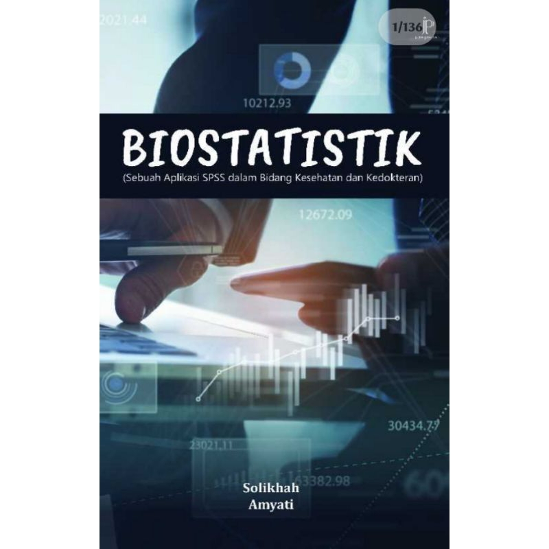 biostatistik