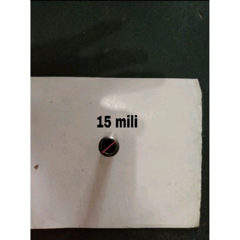 Pin Piston Kompresor 5Hp