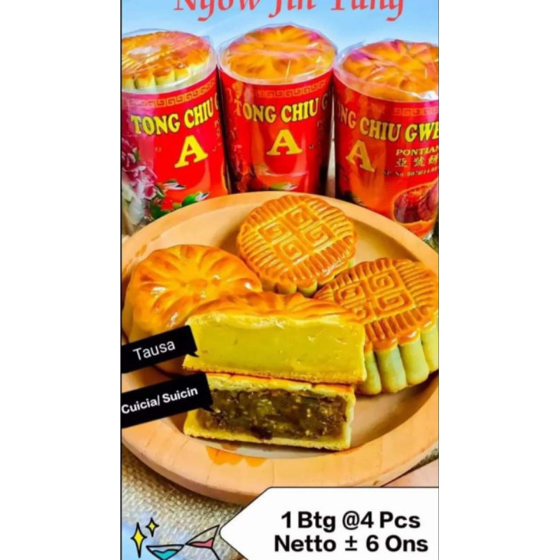 

lapia tabung merek A pontianak