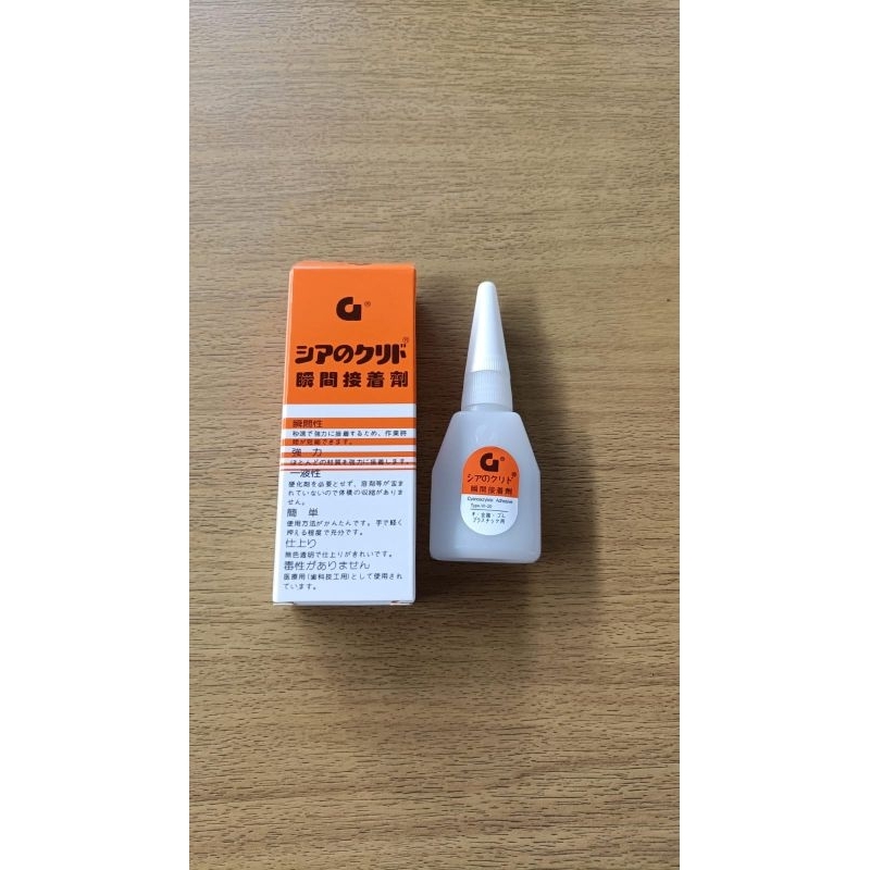 lem G korea super kuat super rekat serbaguna