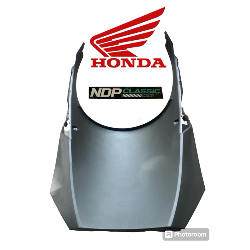 Cover Fr Lower 64308K59A70ZB Paru Vario 125 New 150 New