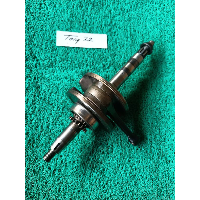 kruk as stang seher piston Kawasaki athlete original