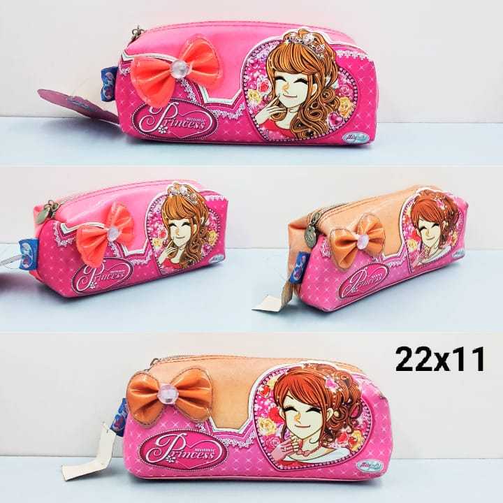 

DOMPET PENSIL MINMIE