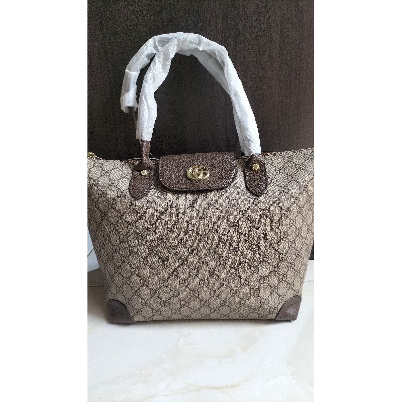 Tote bag Gucci
