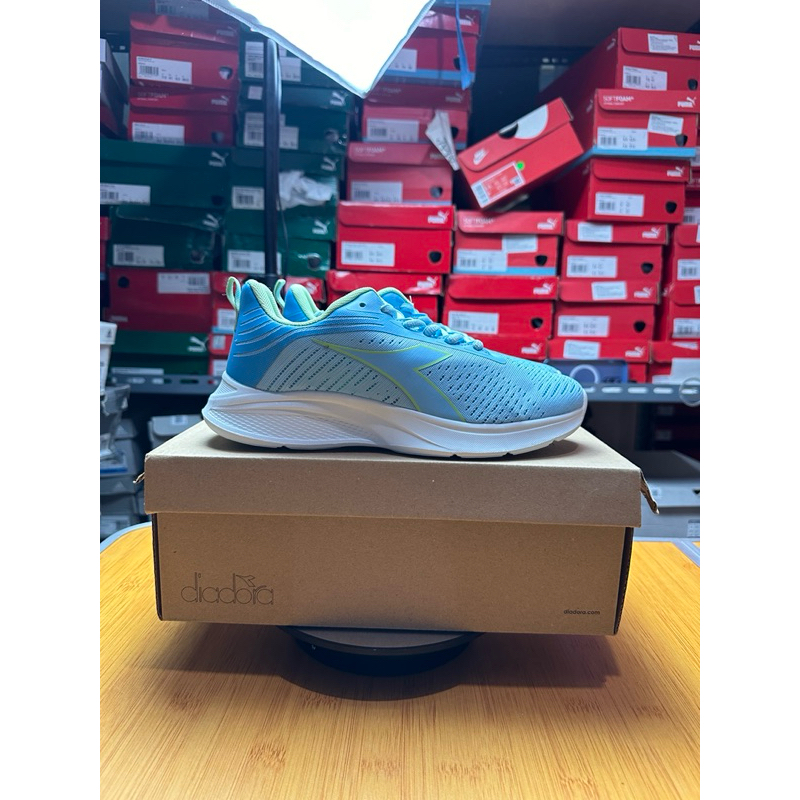 Diadora Gabriel F Womens Running Shoes ORIGINAL BNIB