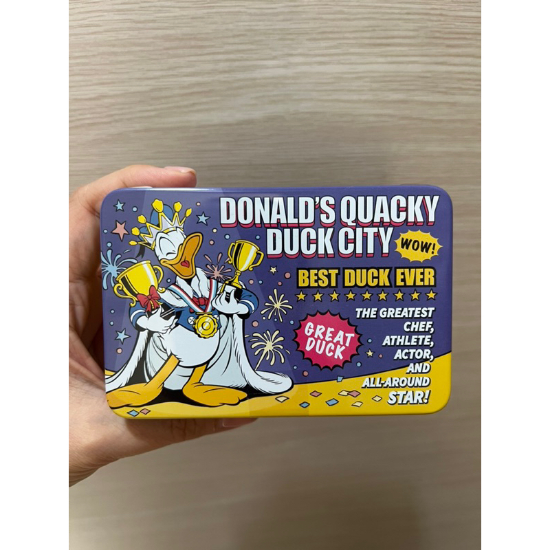 Tokyo Disney Disneyland Donald’s 90th Edition/ Disney Mickey Minnie