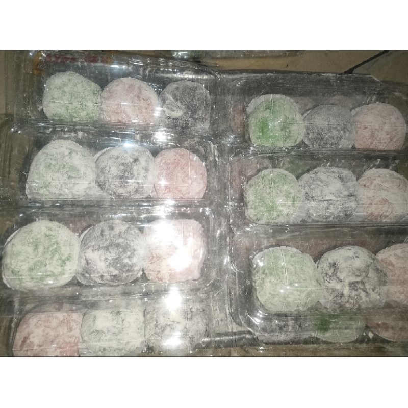 

MOCHI