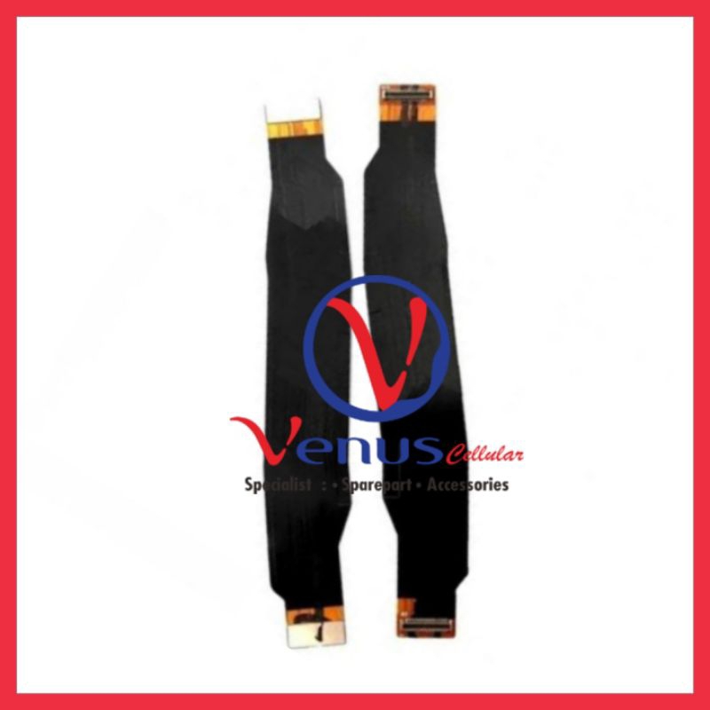 FLEXSIBLE BOARD REDMI NOTE 9 PRO 4G/NOTE 9S