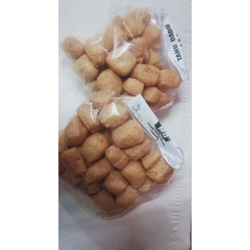 

tahu dadu