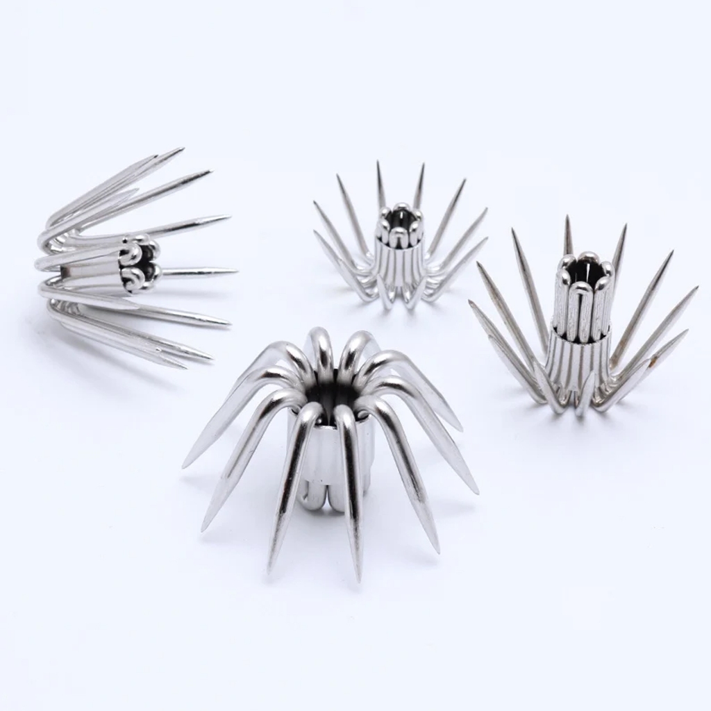 Mata Kail Pancing Cumi Egi Udang Ringan dan Kuat Untuk Memancing