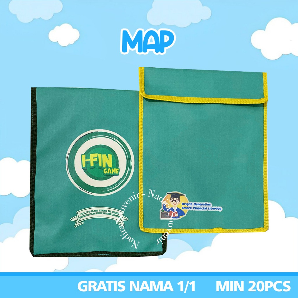 

MAP CUSTOM SOUVENIR ULTAH BAGUS FREE DESAIN GRATIS NAMA TAMU