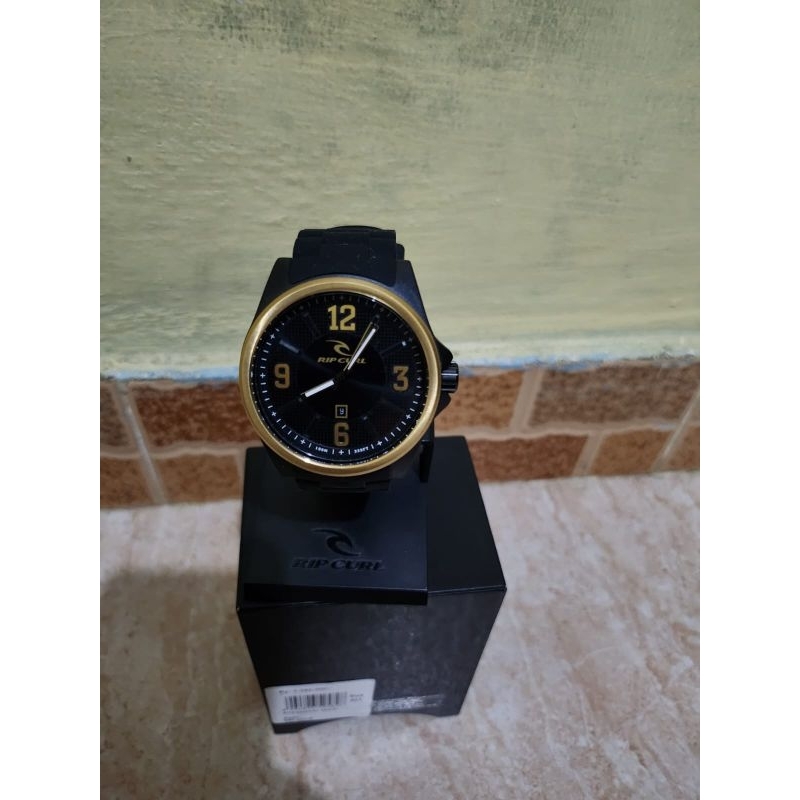 jam Covert gold Ripcurl original