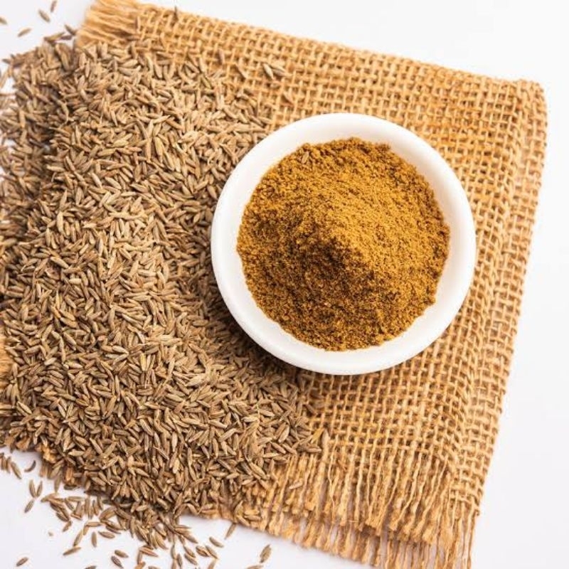 

cumin powder 25gr / jinten bubuk