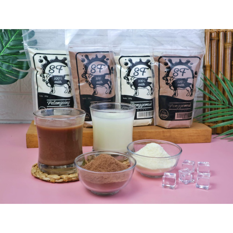 SUSU SF PELANGSING 200gr