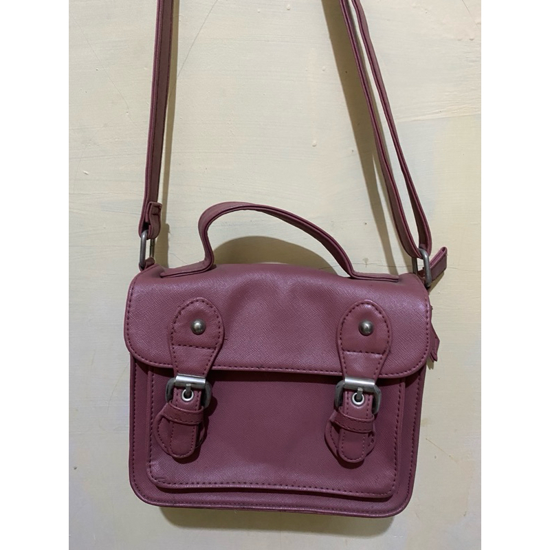 PRELOVED TAS SOPHIE MARTIN